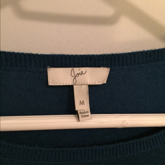 Joie 'Jerome' Stripe Sweater - Picture 3 of 4